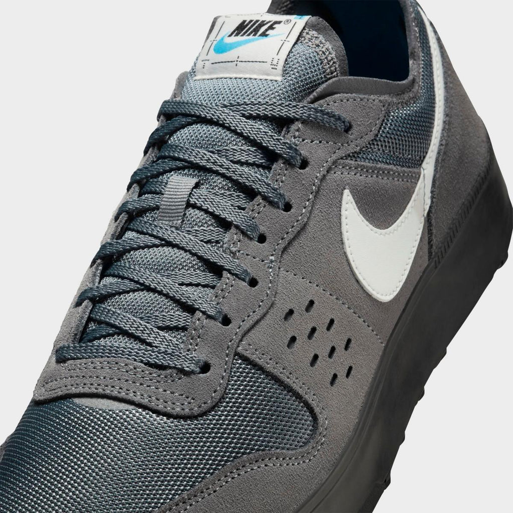 [FZ3863-011] MENS NIKE C1TY 'SMOKE GREY'