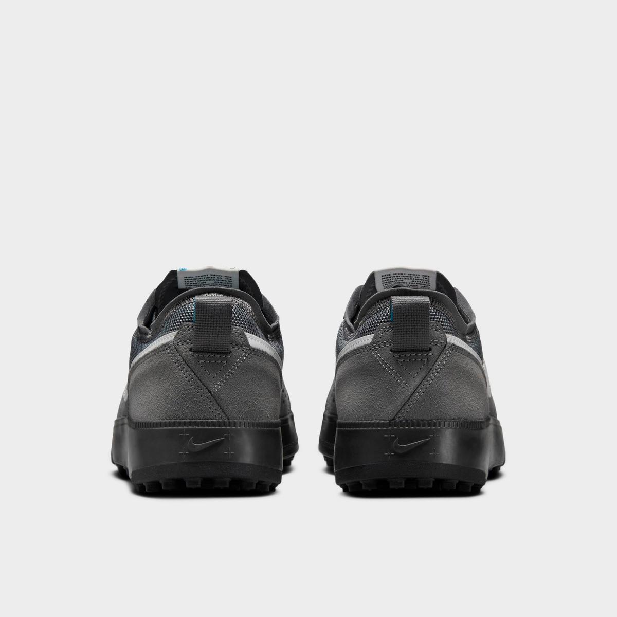 [FZ3863-011] MENS NIKE C1TY 'SMOKE GREY'