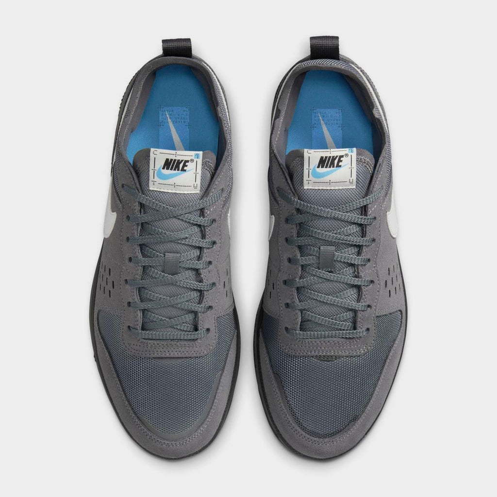 [FZ3863-011] MENS NIKE C1TY 'SMOKE GREY'