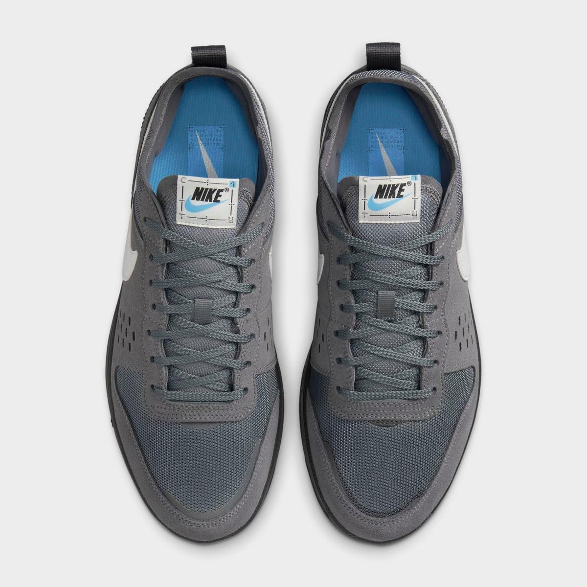 [FZ3863-011] MENS NIKE C1TY 'SMOKE GREY'