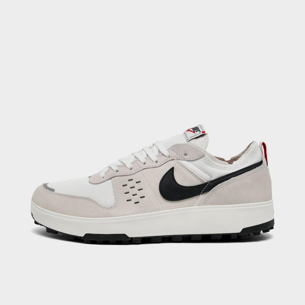 [FZ3863-101] MENS NIKE C1TY 'SUMMIT WHITE BLACK'