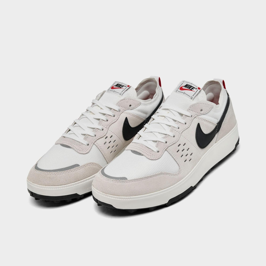[FZ3863-101] MENS NIKE C1TY 'SUMMIT WHITE BLACK'