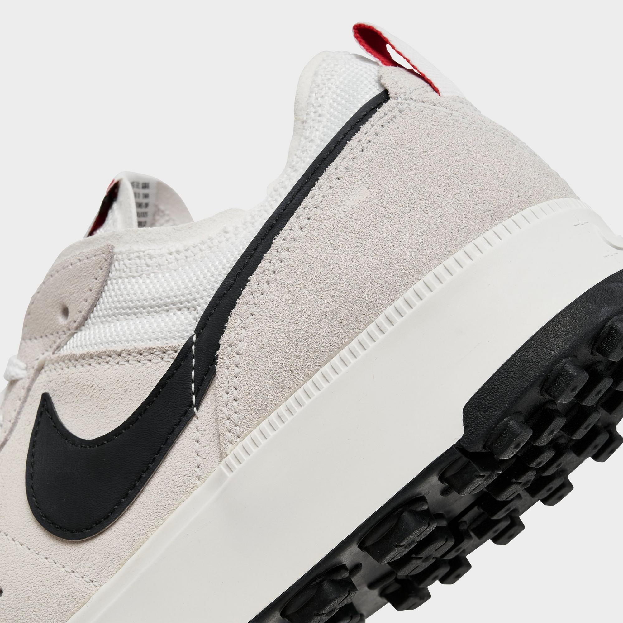 [FZ3863-101] MENS NIKE C1TY 'SUMMIT WHITE BLACK'