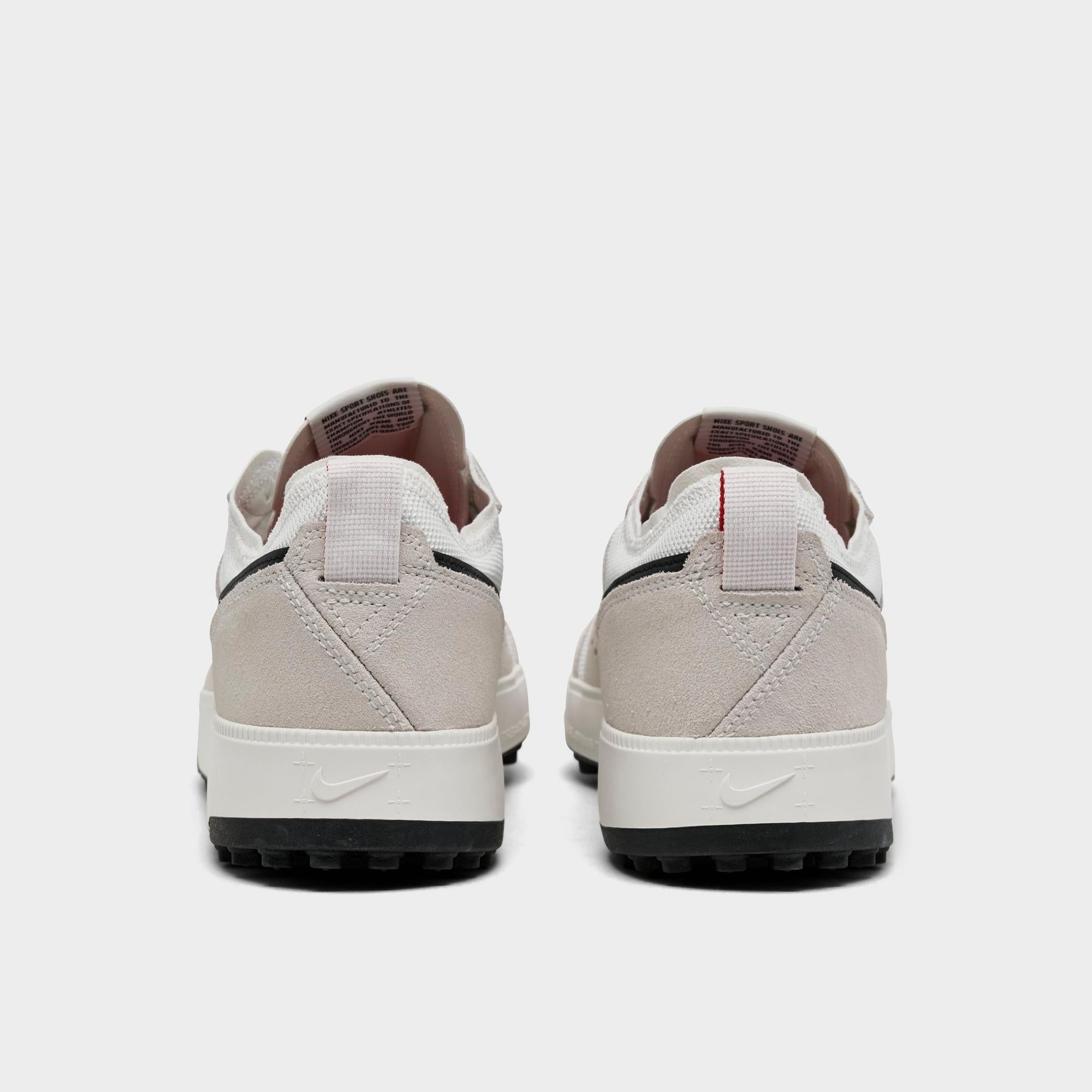 [FZ3863-101] MENS NIKE C1TY 'SUMMIT WHITE BLACK'