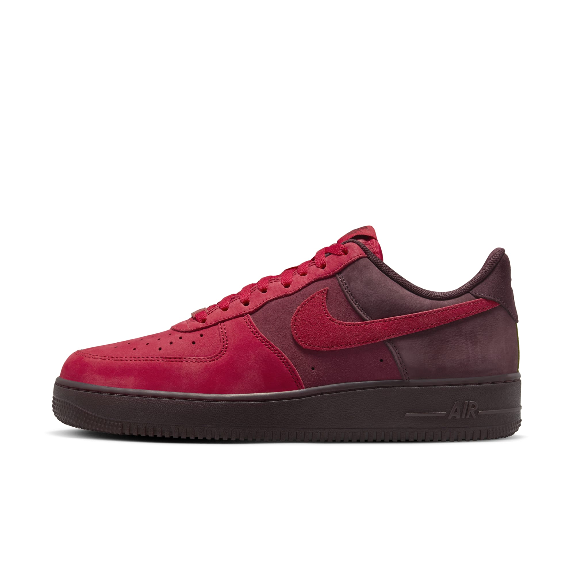 [FZ4033-657] Mens Nike AIR FORCE 1 '07