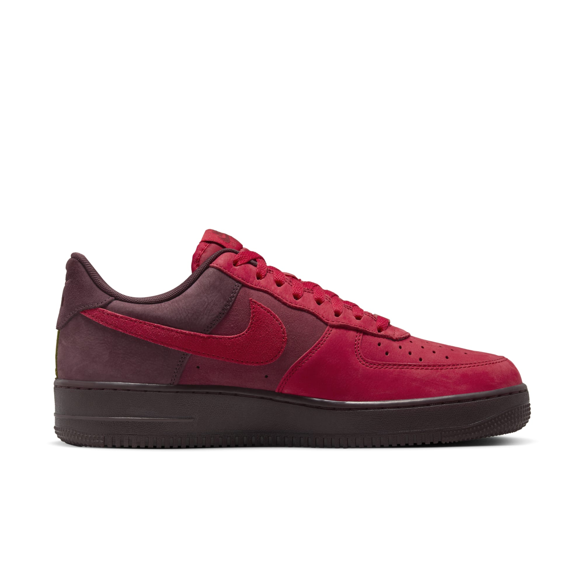 [FZ4033-657] Mens Nike AIR FORCE 1 '07