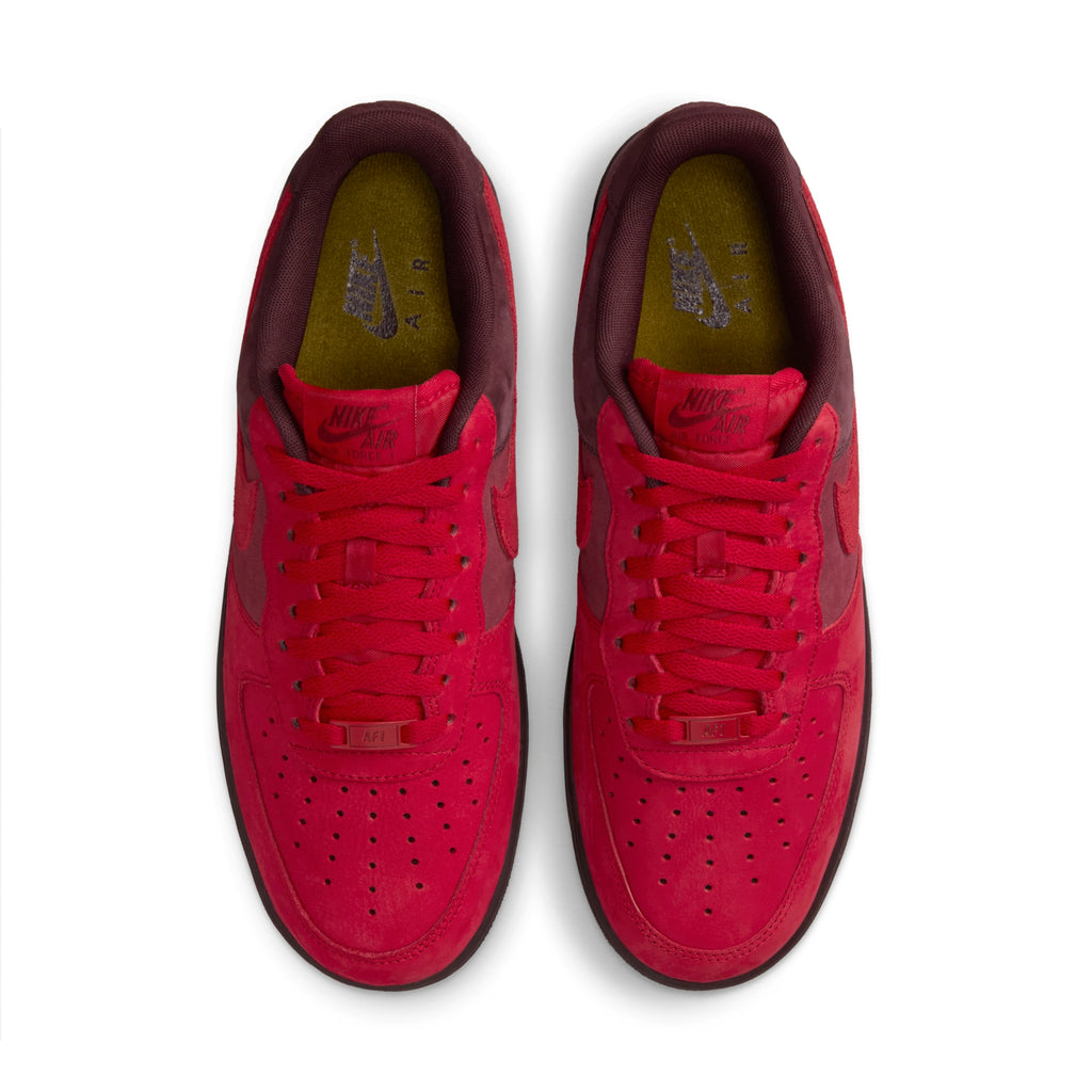 [FZ4033-657] Mens Nike AIR FORCE 1 '07