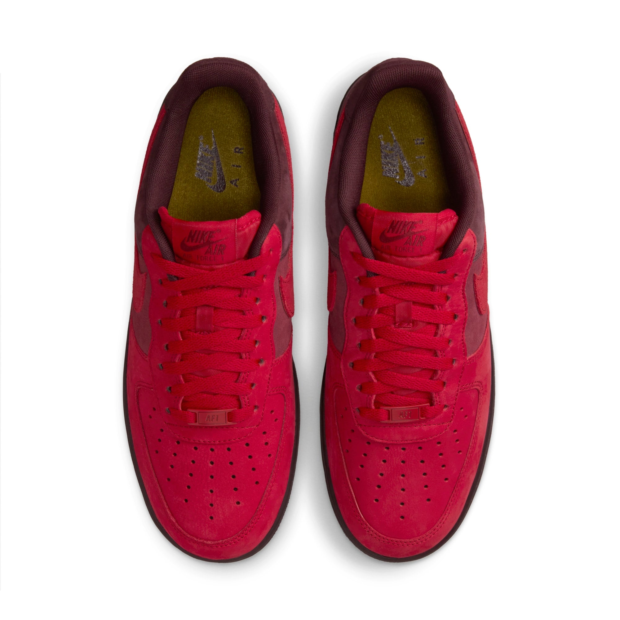 [FZ4033-657] Mens Nike AIR FORCE 1 '07