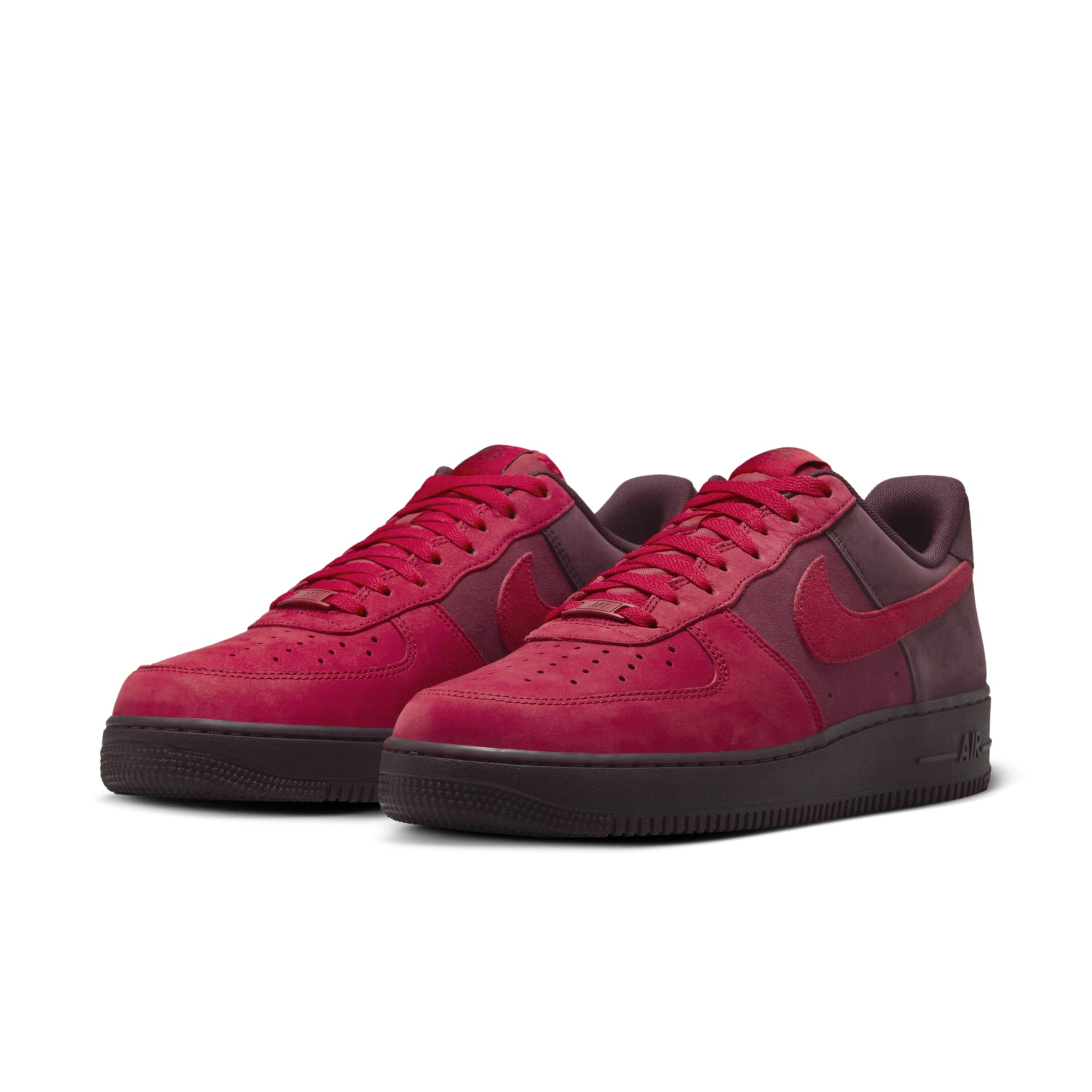 [FZ4033-657] Mens Nike AIR FORCE 1 '07
