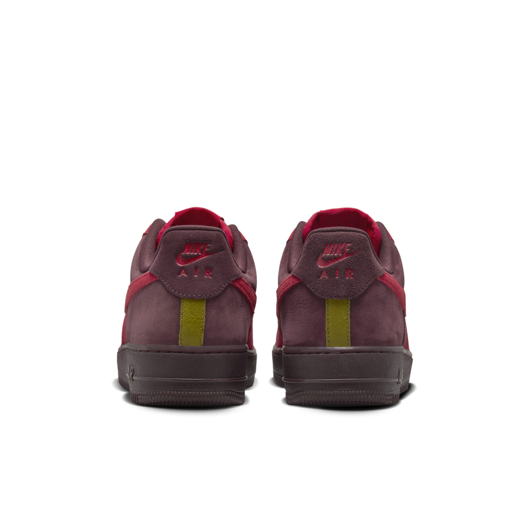 [FZ4033-657] Mens Nike AIR FORCE 1 '07