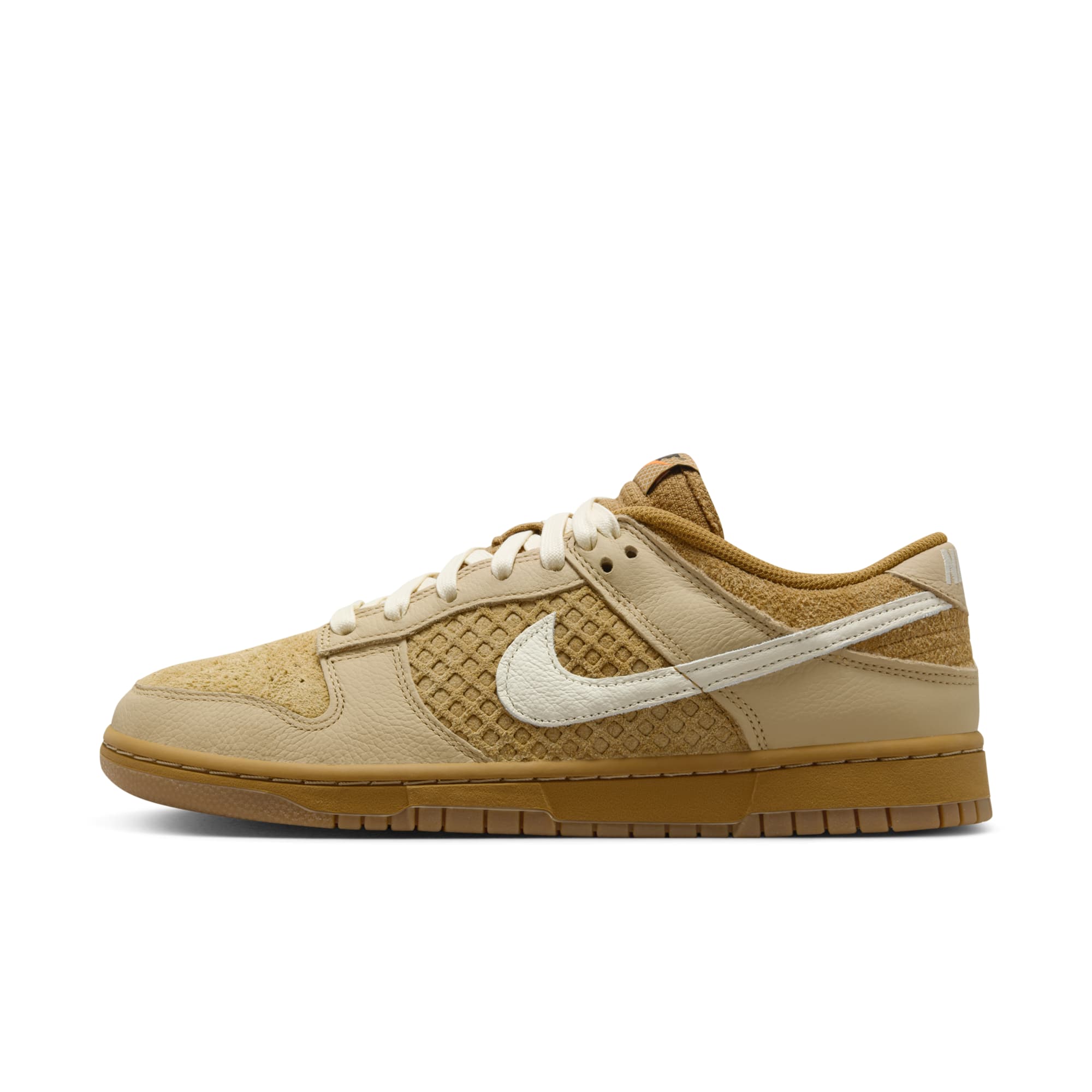 [FZ4041-744] MENS NIKE DUNK LOW RETRO