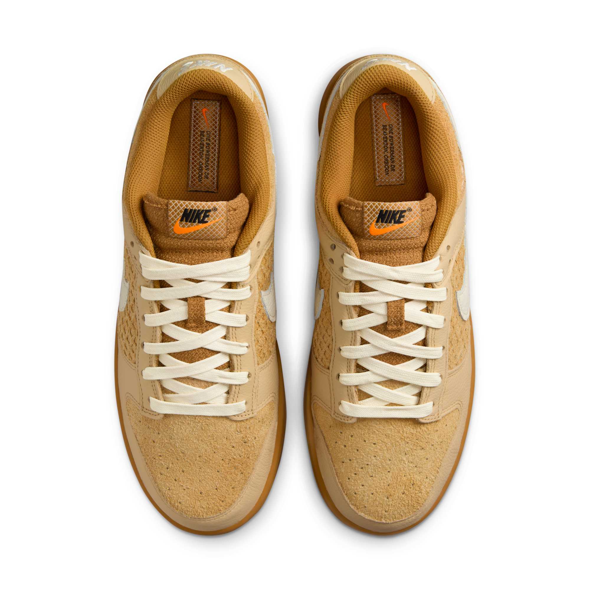 [FZ4041-744] MENS NIKE DUNK LOW RETRO