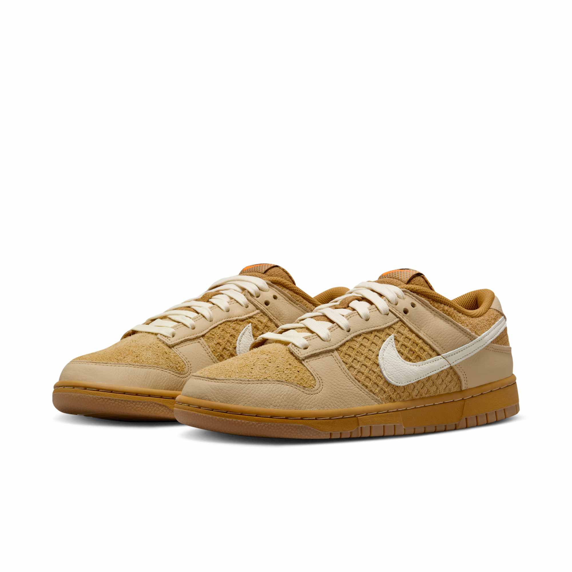 [FZ4041-744] MENS NIKE DUNK LOW RETRO