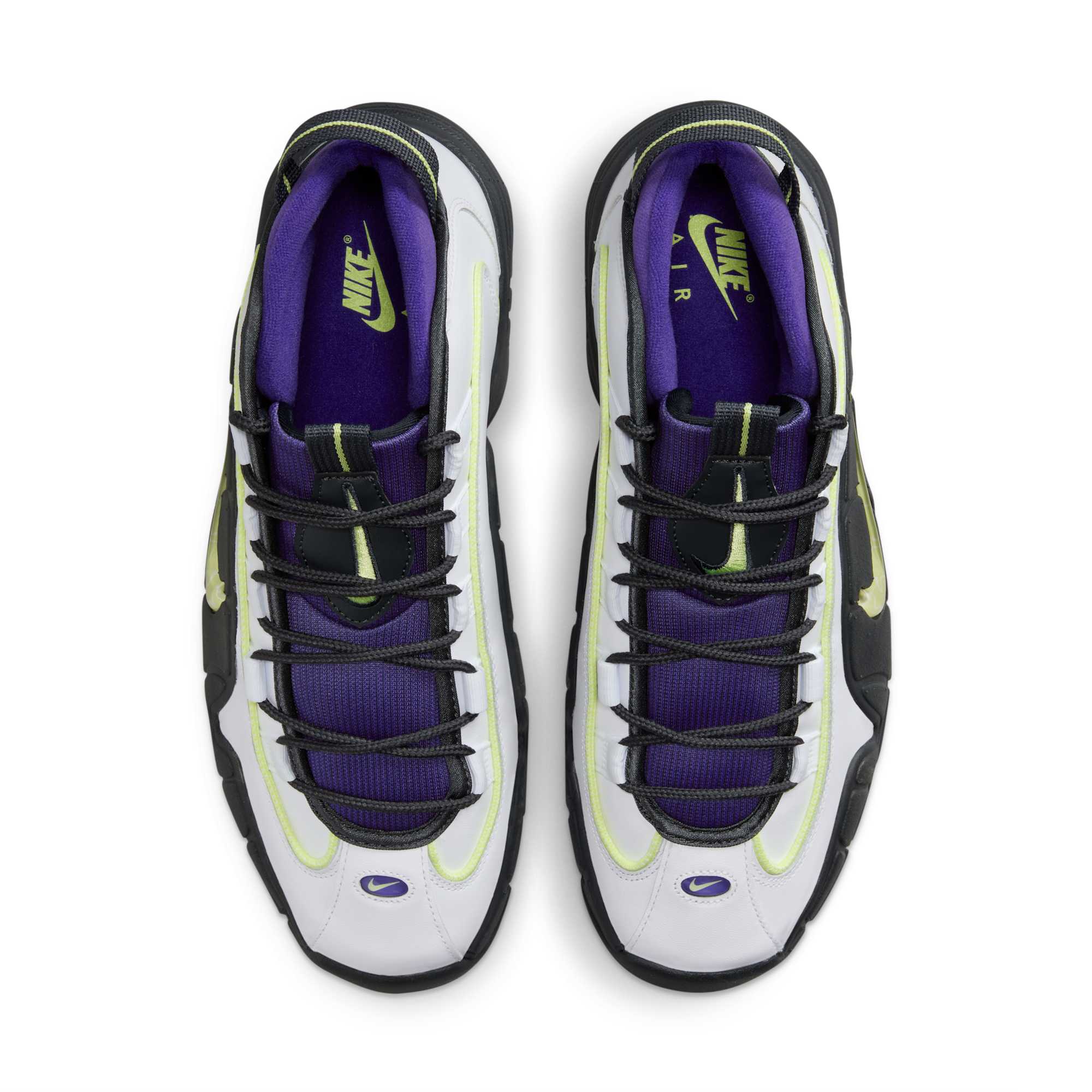 [FZ4043-100] MENS NIKE AIR MAX PENNY