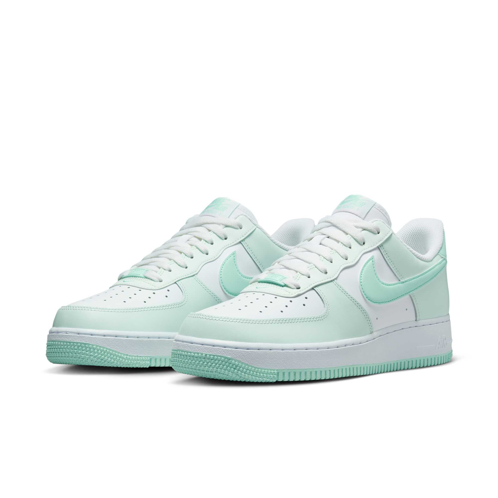 [FZ4123-394] Mens Nike Air Force 1 '07