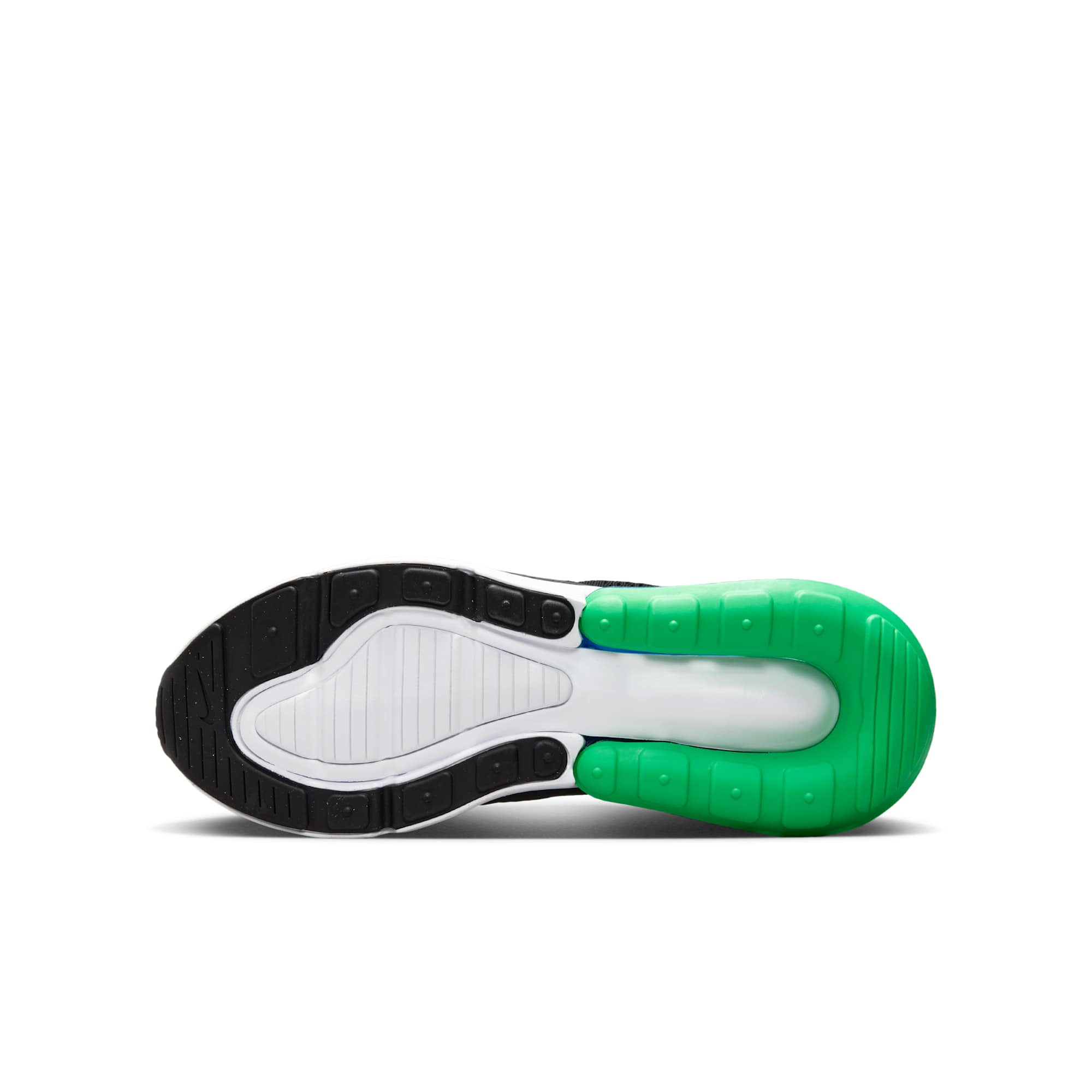[FZ4356-001] Grade School Nike Air Max 270