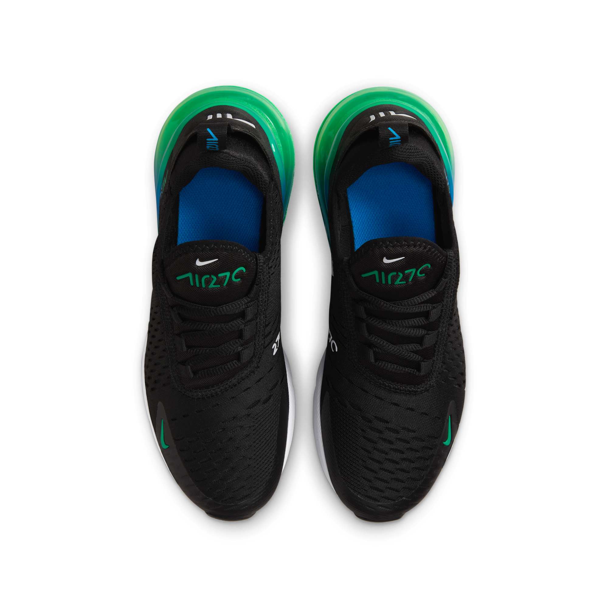 [FZ4356-001] Grade School Nike Air Max 270