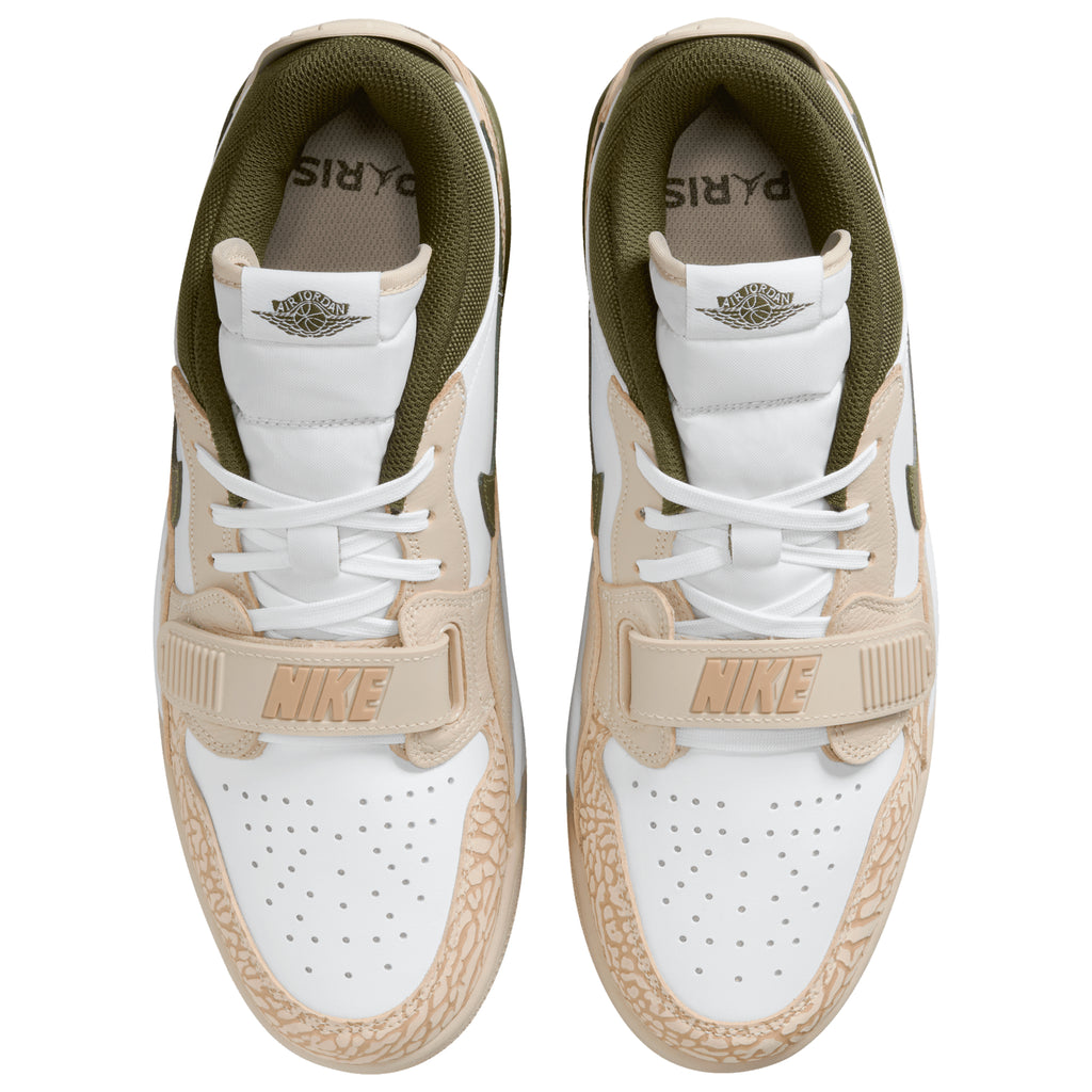 [FZ4358-100] MENS AIR JORDAN LEGACY 312 LOW 'PSG PARIS SAINT-GERMAIN'