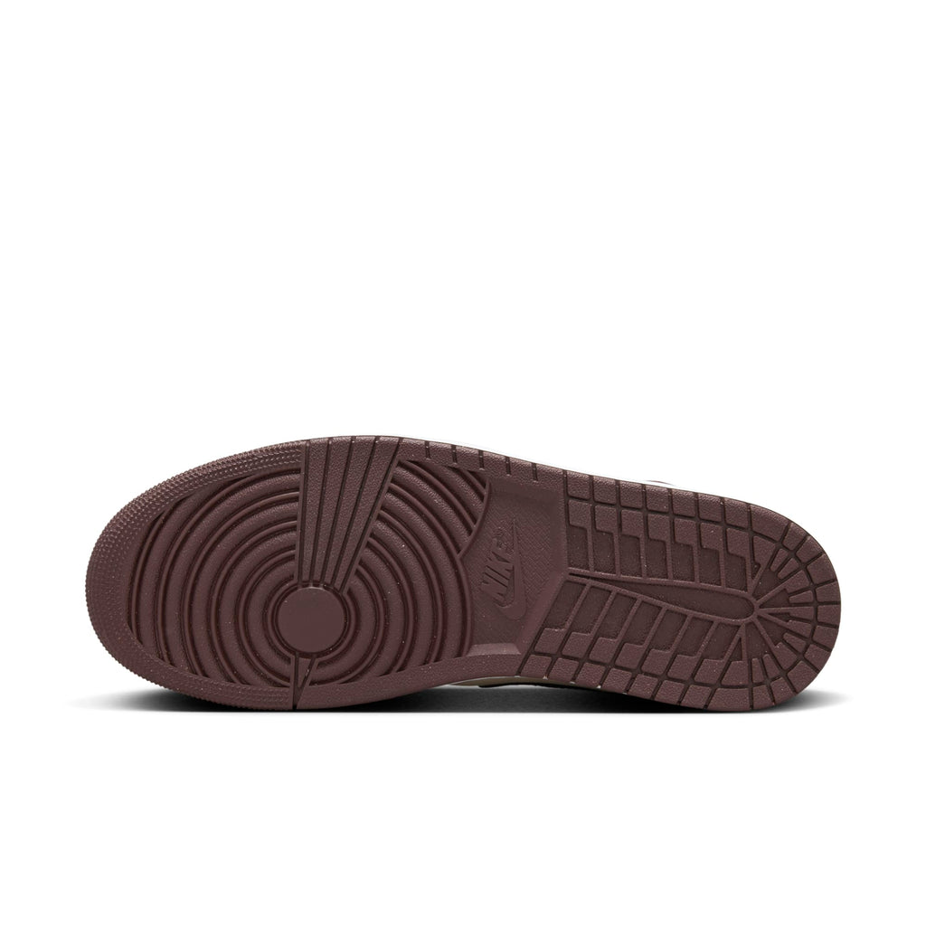[FZ4359-200] Mens Air Jordan RETRO 1 MID SE 'Paris YMCA'
