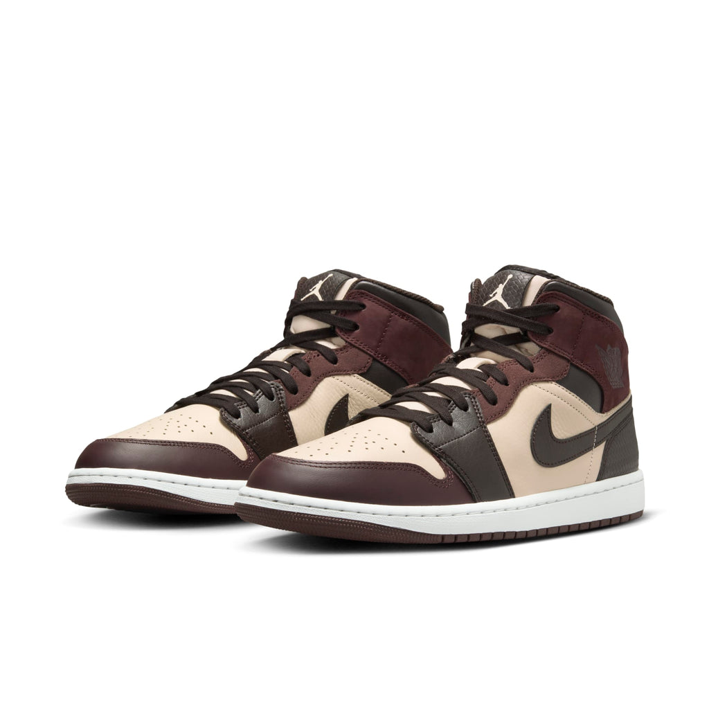 [FZ4359-200] Mens Air Jordan RETRO 1 MID SE 'Paris YMCA'