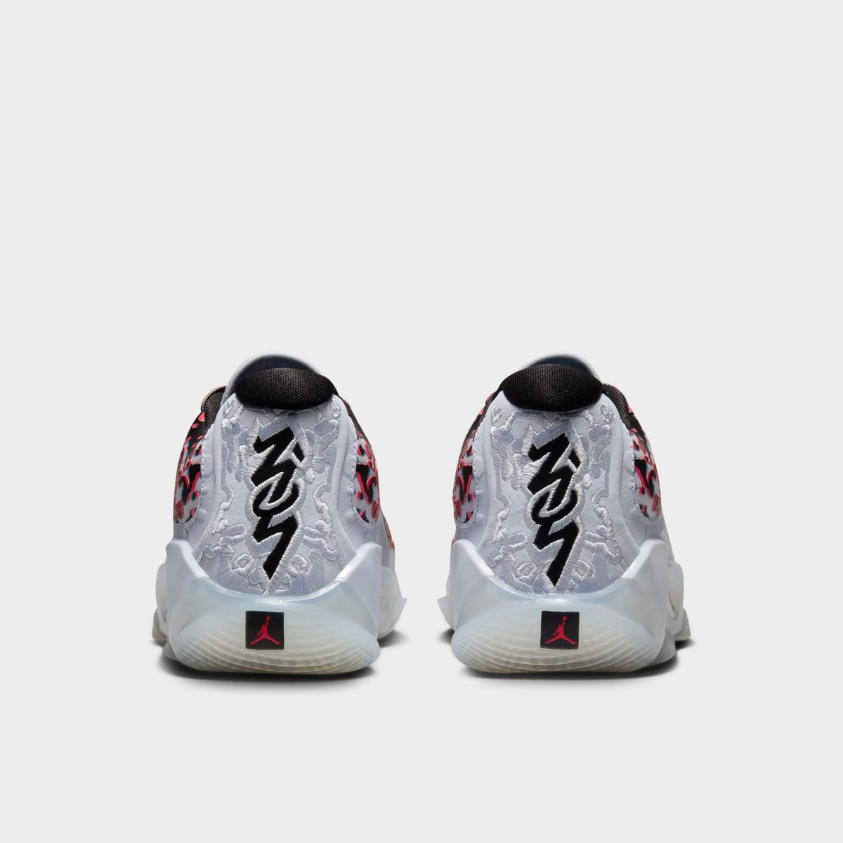 [FZ4792-060] GRADE SCHOOL AIR JORDAN ZION 3 NRG '3D'