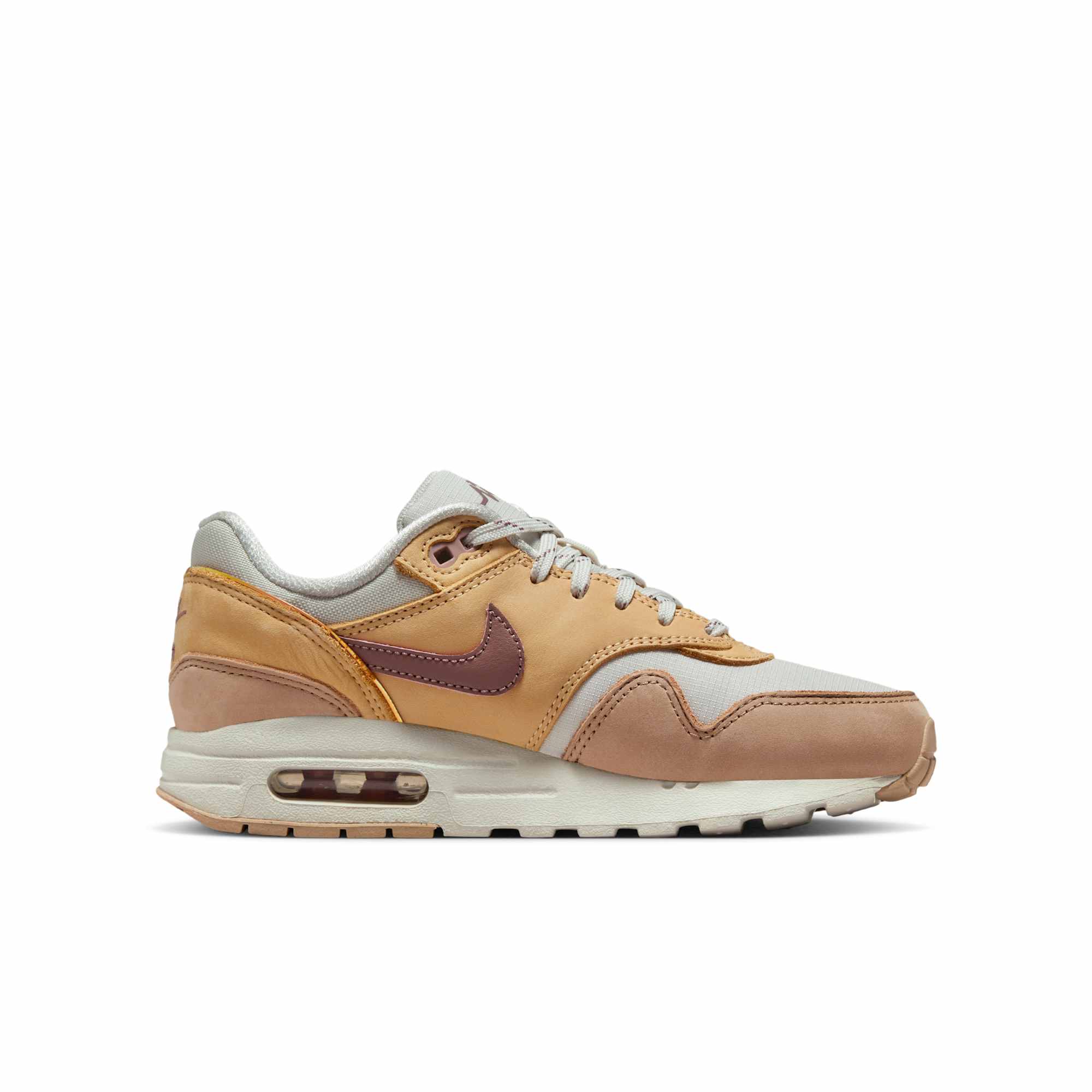 [FZ5530-020] GRADE SCHOOL NIKE AIR MAX 1 SE