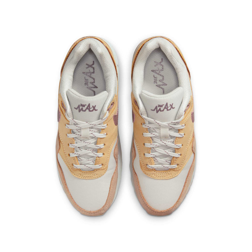 [FZ5530-020] GRADE SCHOOL NIKE AIR MAX 1 SE