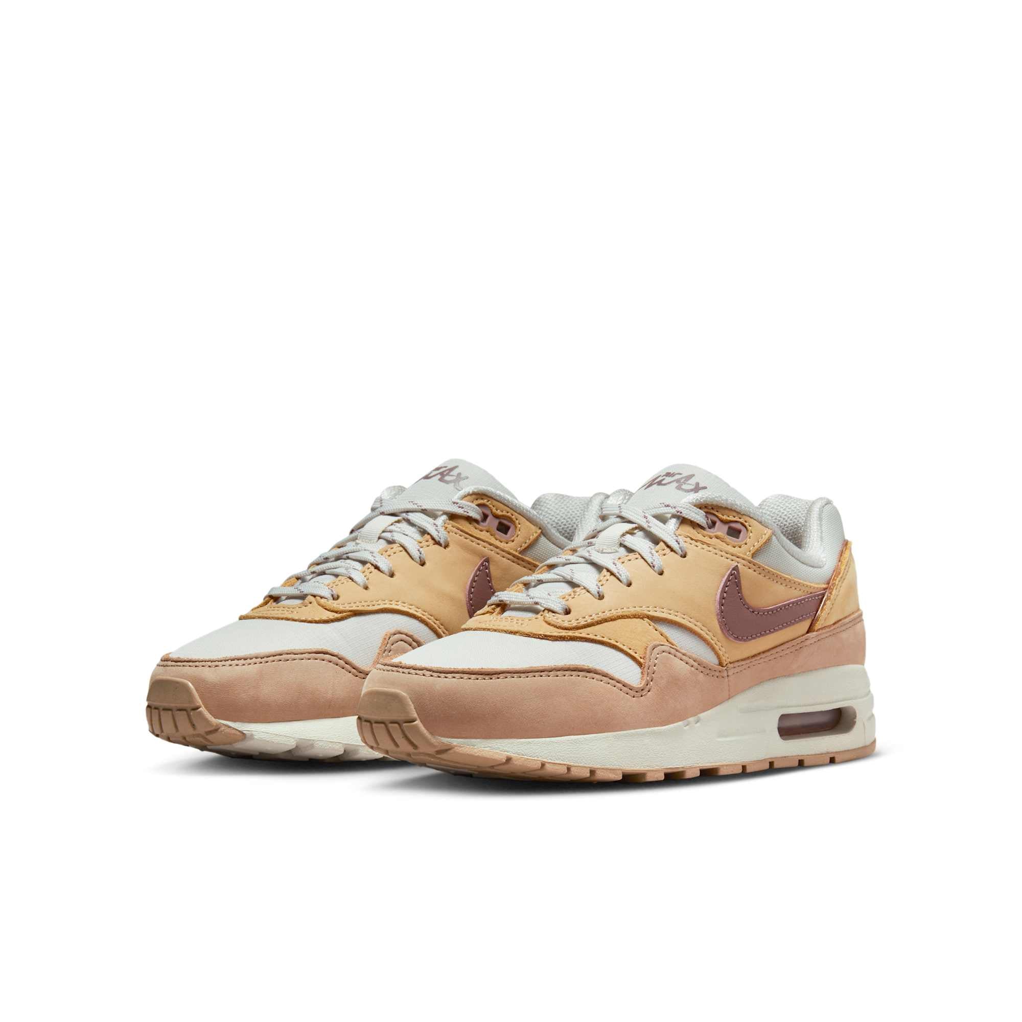 [FZ5530-020] GRADE SCHOOL NIKE AIR MAX 1 SE