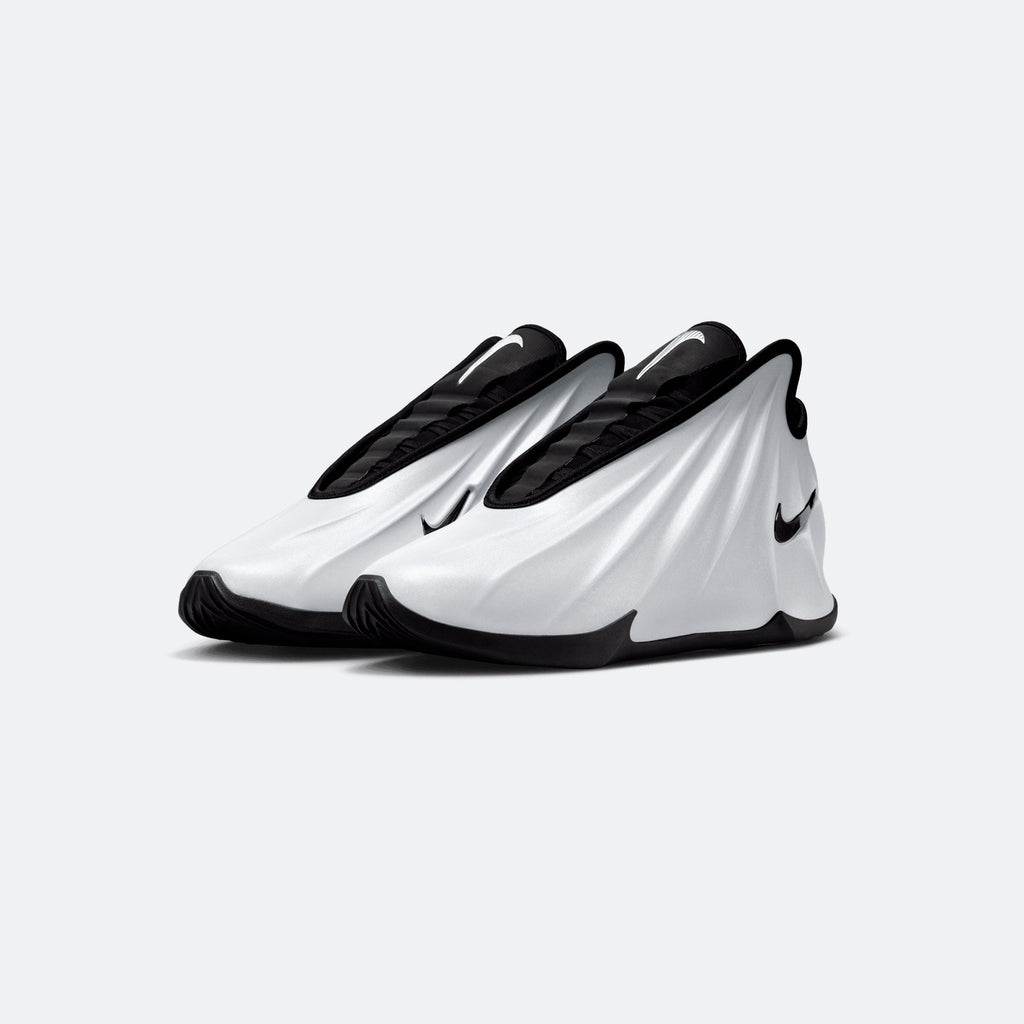 [FZ5590-002] MENS NIKE G.T. FUTURE 'METALLIC SILVER'