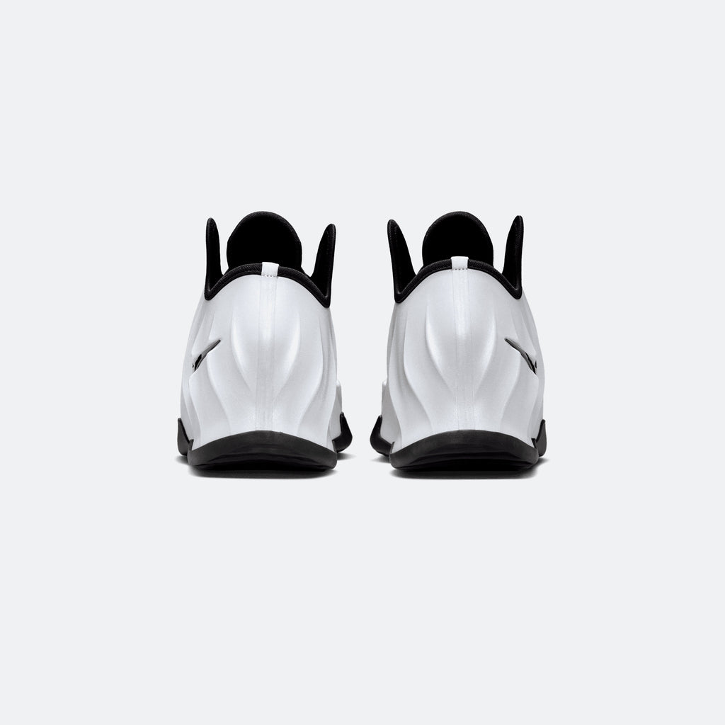 [FZ5590-002] MENS NIKE G.T. FUTURE 'METALLIC SILVER'