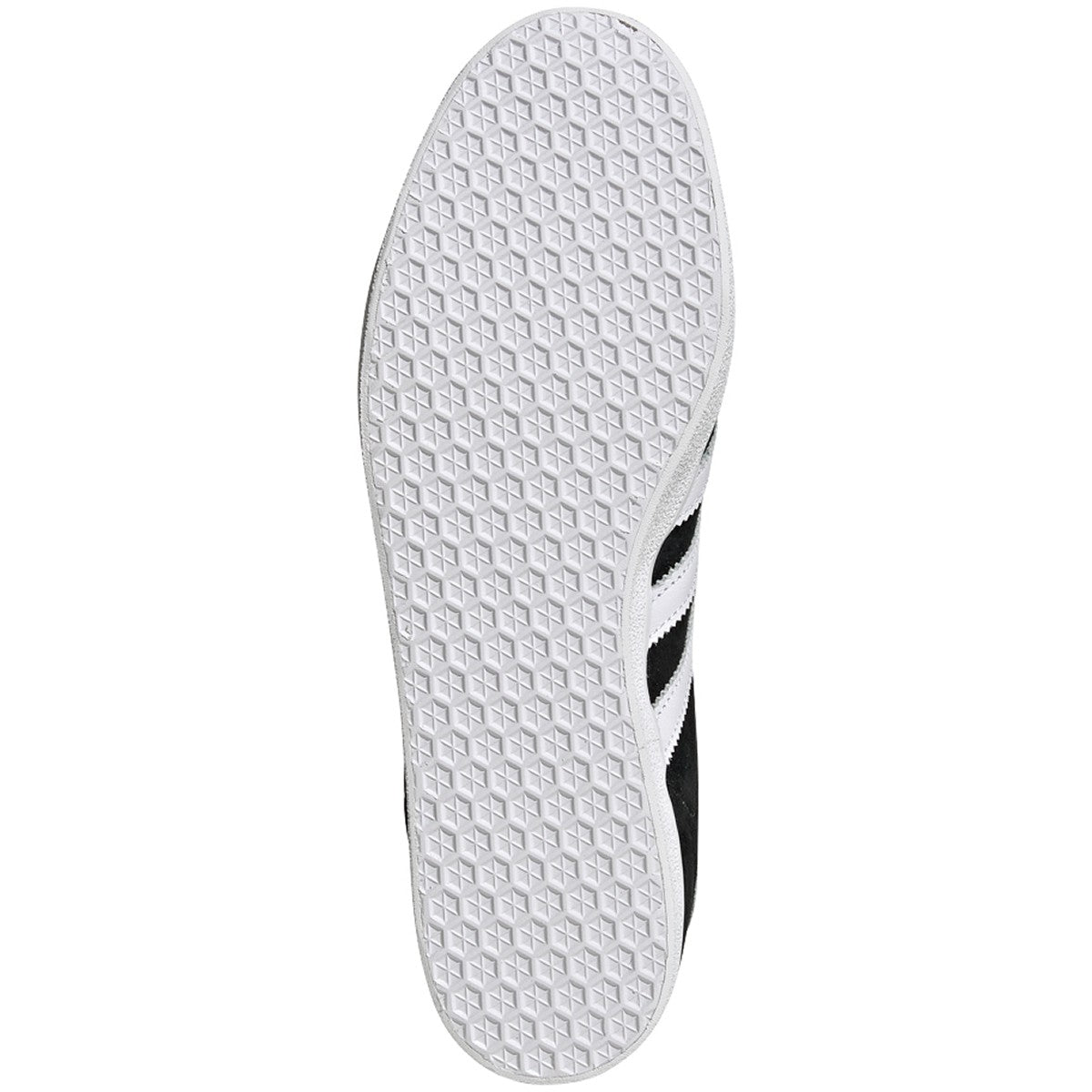 [FZ5594] Mens Adidas GAZELLE 85 'CORE BLACK FOOTWEAR WHITE'