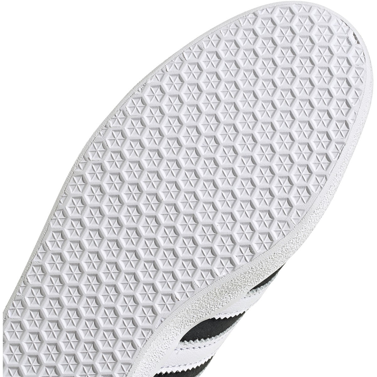 [FZ5594] Mens Adidas GAZELLE 85 'CORE BLACK FOOTWEAR WHITE'