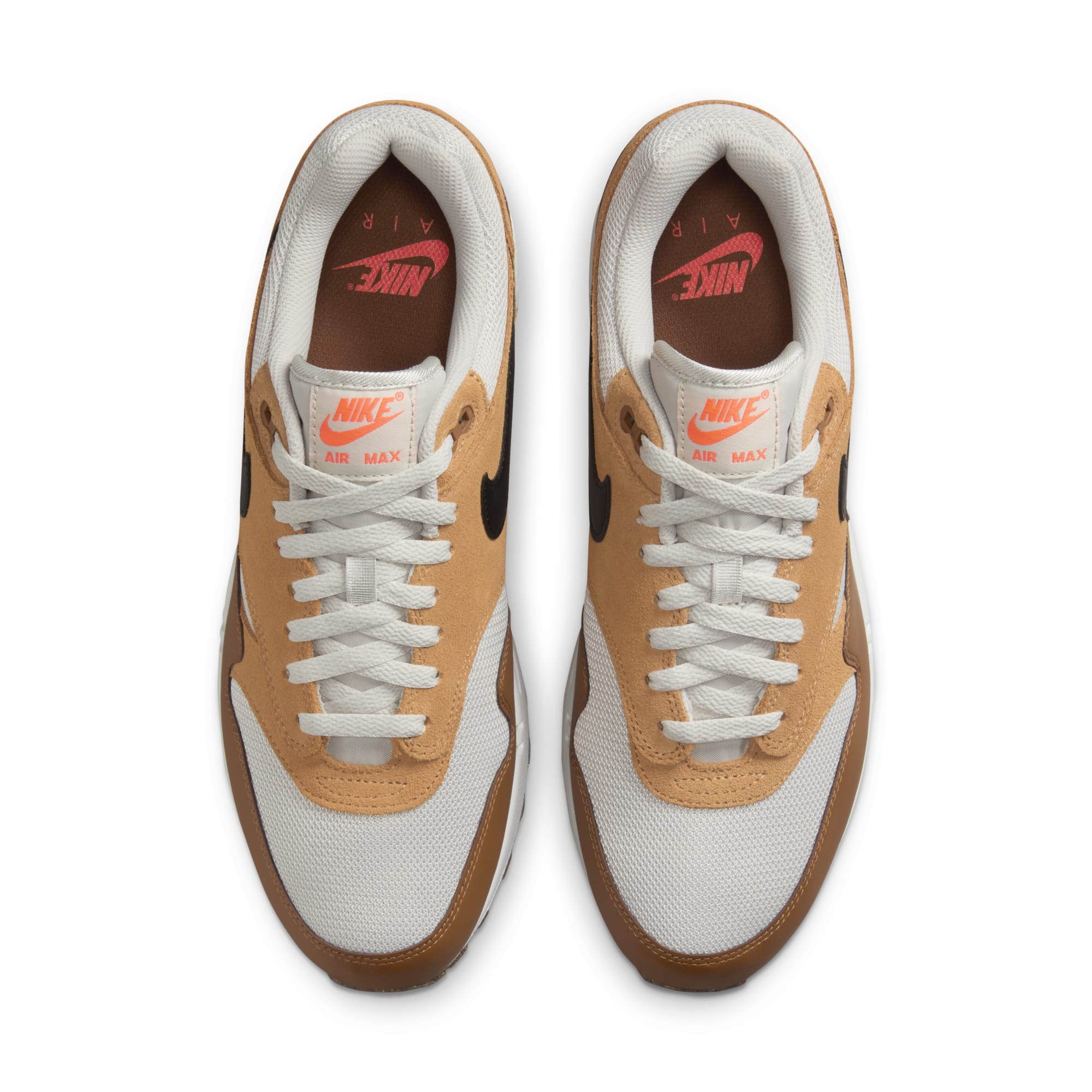 [FZ5808-004] MENS NIKE AIR MAX 1 ESSENTIAL