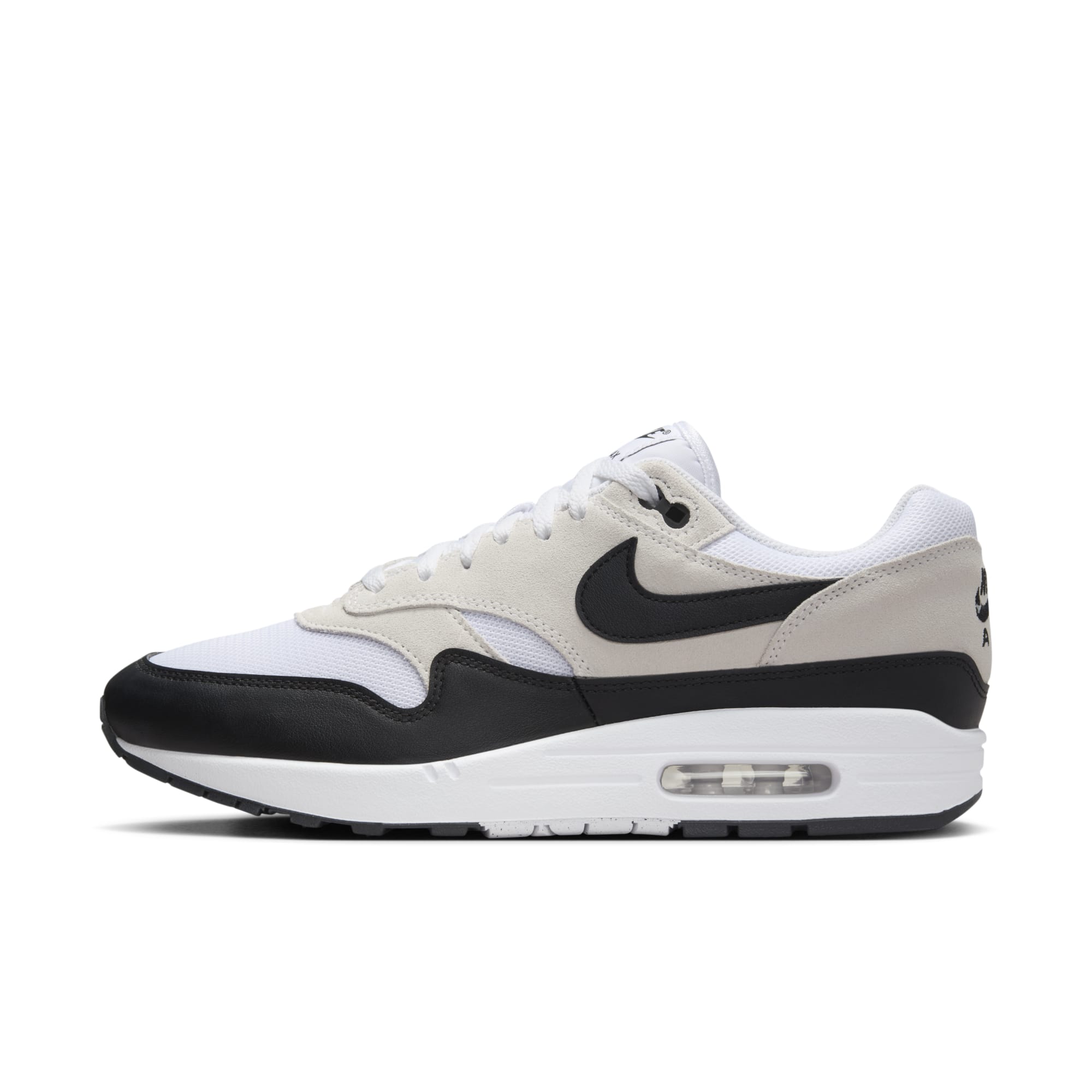 [FZ5808-101] MENS NIKE AIR MAX 1 ESS