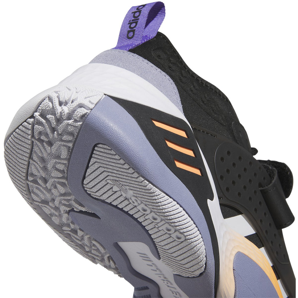 [FZ5811] Mens Adidas STREETBALL III