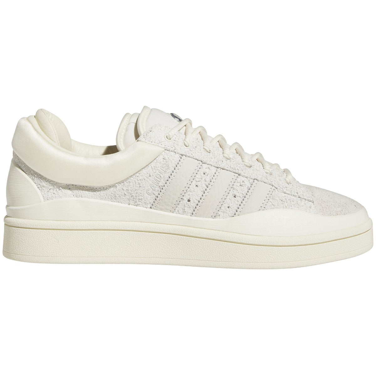 [FZ5823] Mens Adidas CAMPUS LIGHT 'BAD BUNNY CREAM'