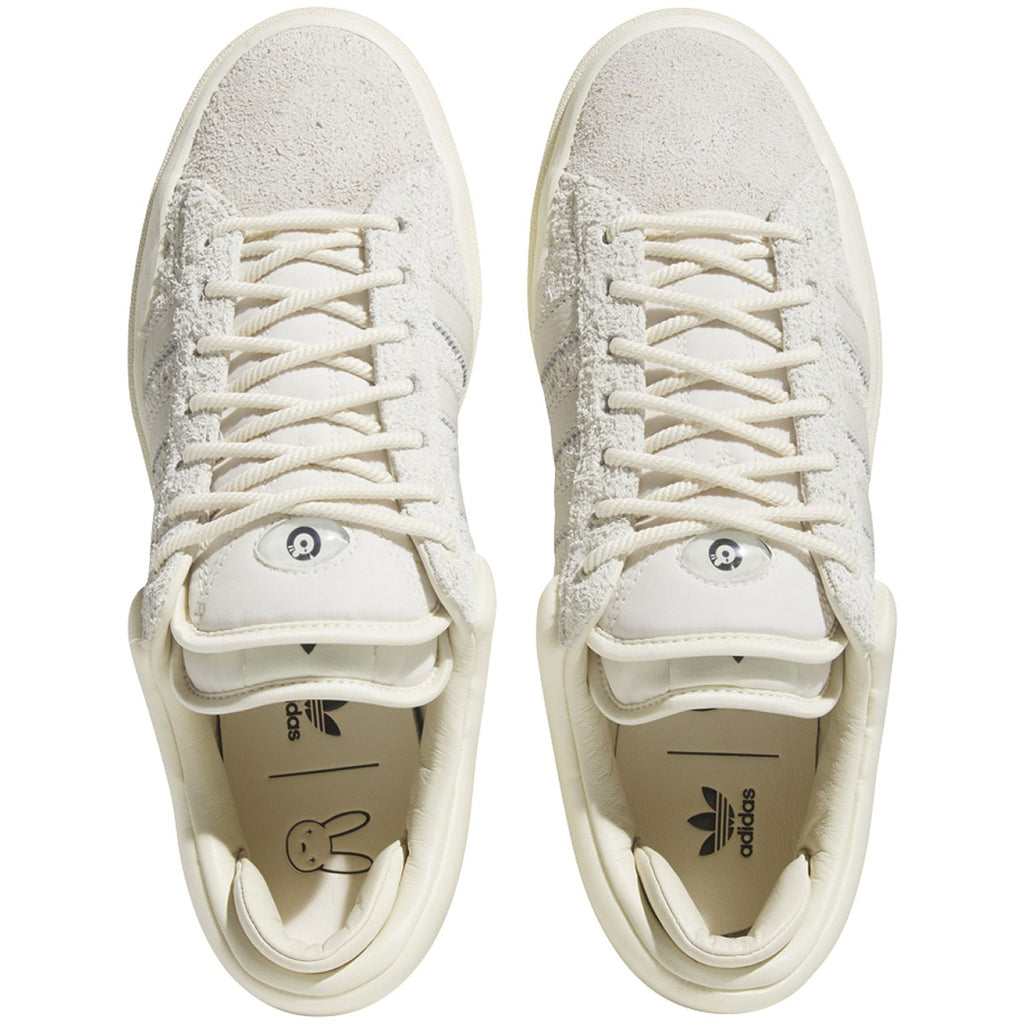 [FZ5823] Mens Adidas CAMPUS LIGHT 'BAD BUNNY CREAM'