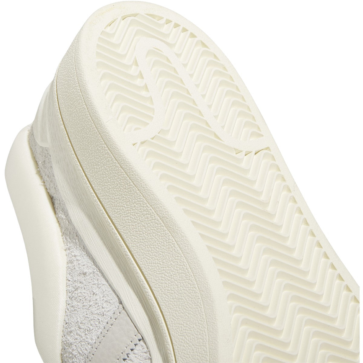 [FZ5823] Mens Adidas CAMPUS LIGHT 'BAD BUNNY CREAM'