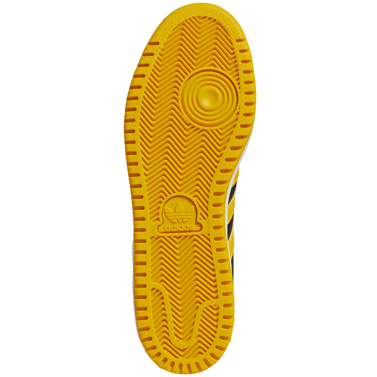 [FZ5888] Mens Adidas TOP TEN HI