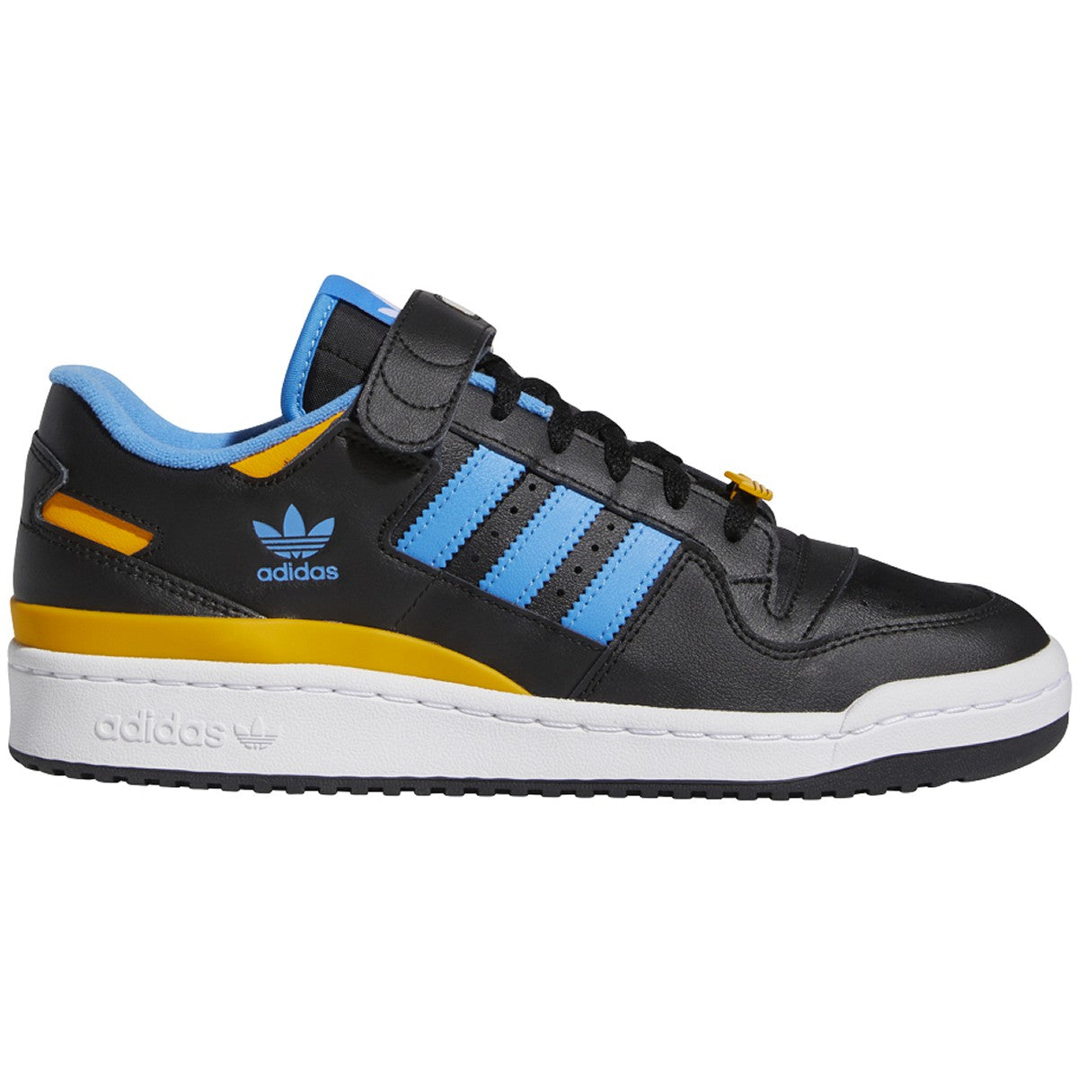 [FZ5890] Mens Adidas FORUM LOW