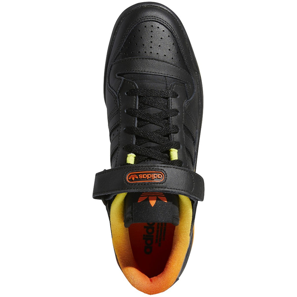 [FZ5891] Mens Adidas FORUM LOW