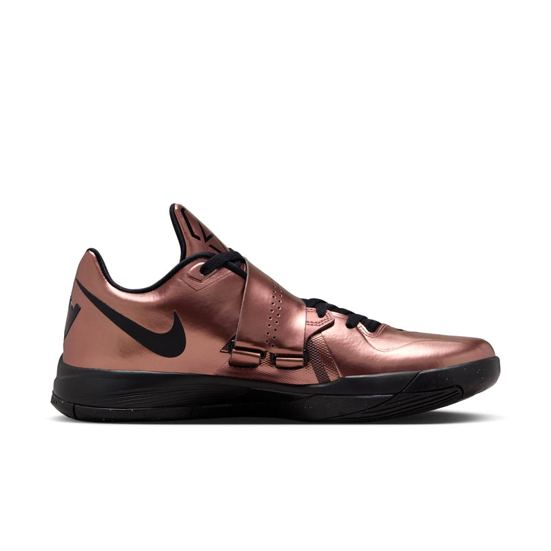 [FZ5913-800] MENS NIKE ZOOM KD 4 "METALLIC COPPER"