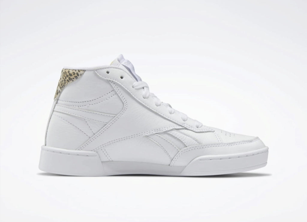 [100039285/FZ6027] WOMENS REEBOK CLUB C FORM HI