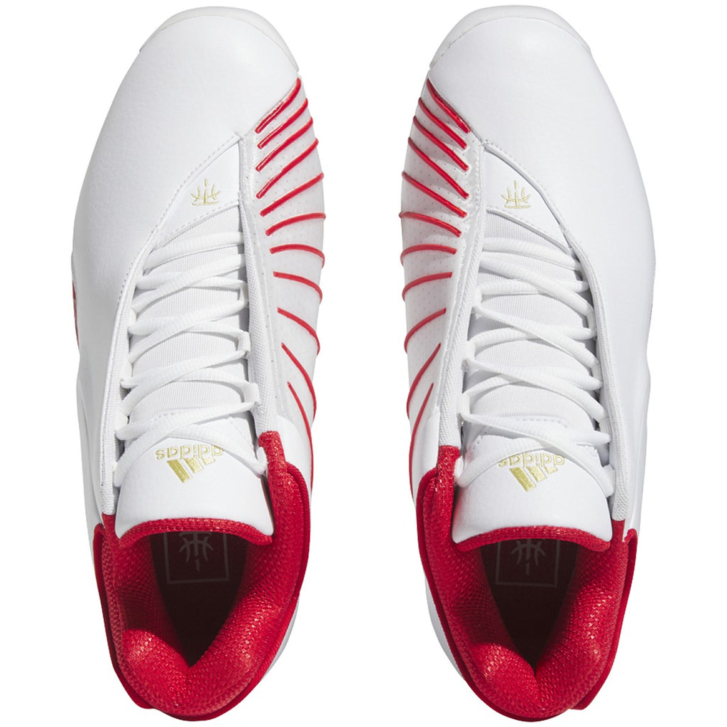 [FZ6212] Mens Adidas TMAC 3 RESTOMOD
