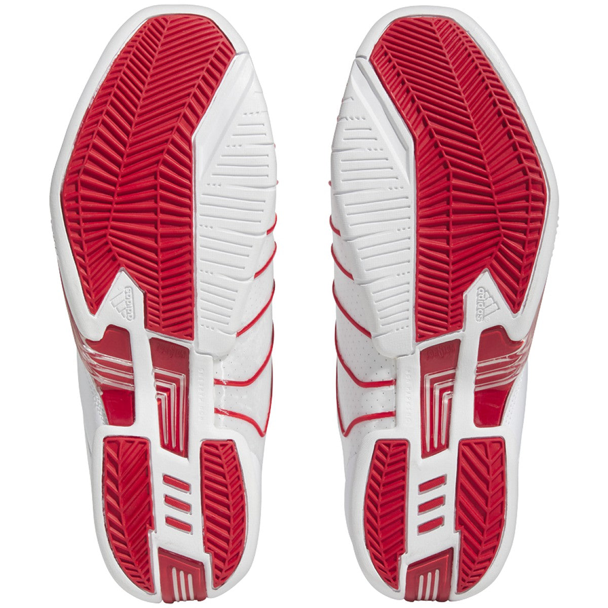 [FZ6212] Mens Adidas TMAC 3 RESTOMOD