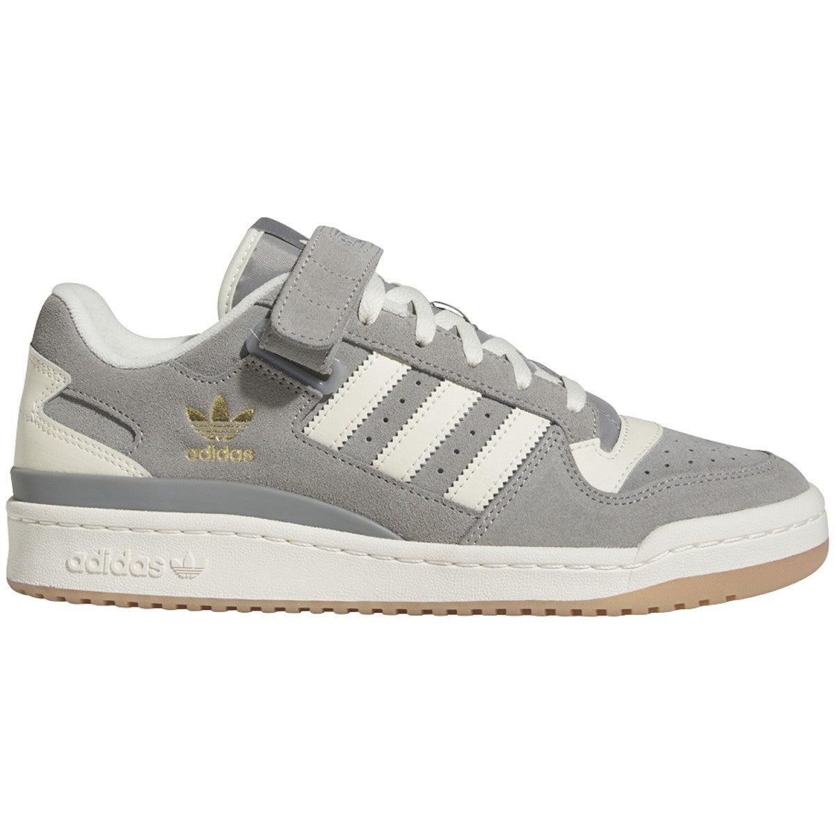 [FZ6253] Mens Adidas FORUM LOW