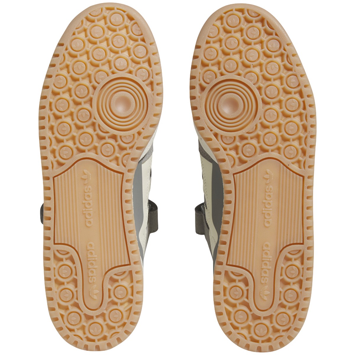 [FZ6253] Mens Adidas FORUM LOW