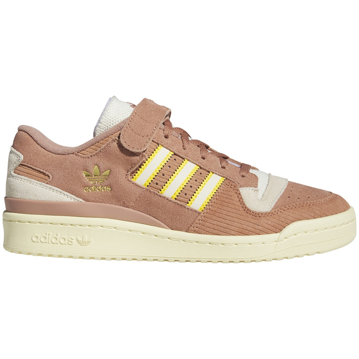 [FZ6293] Mens Adidas FORUM 84 LOW