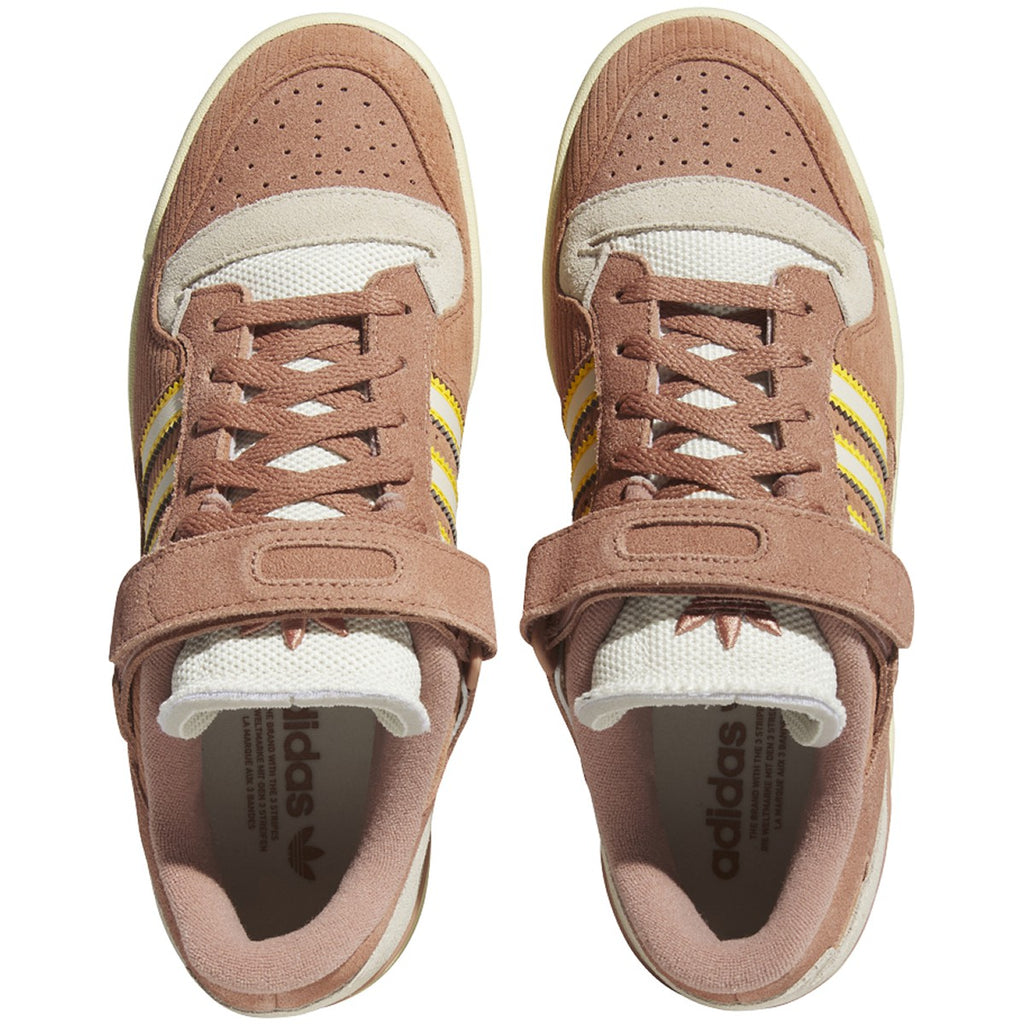 [FZ6293] Mens Adidas FORUM 84 LOW