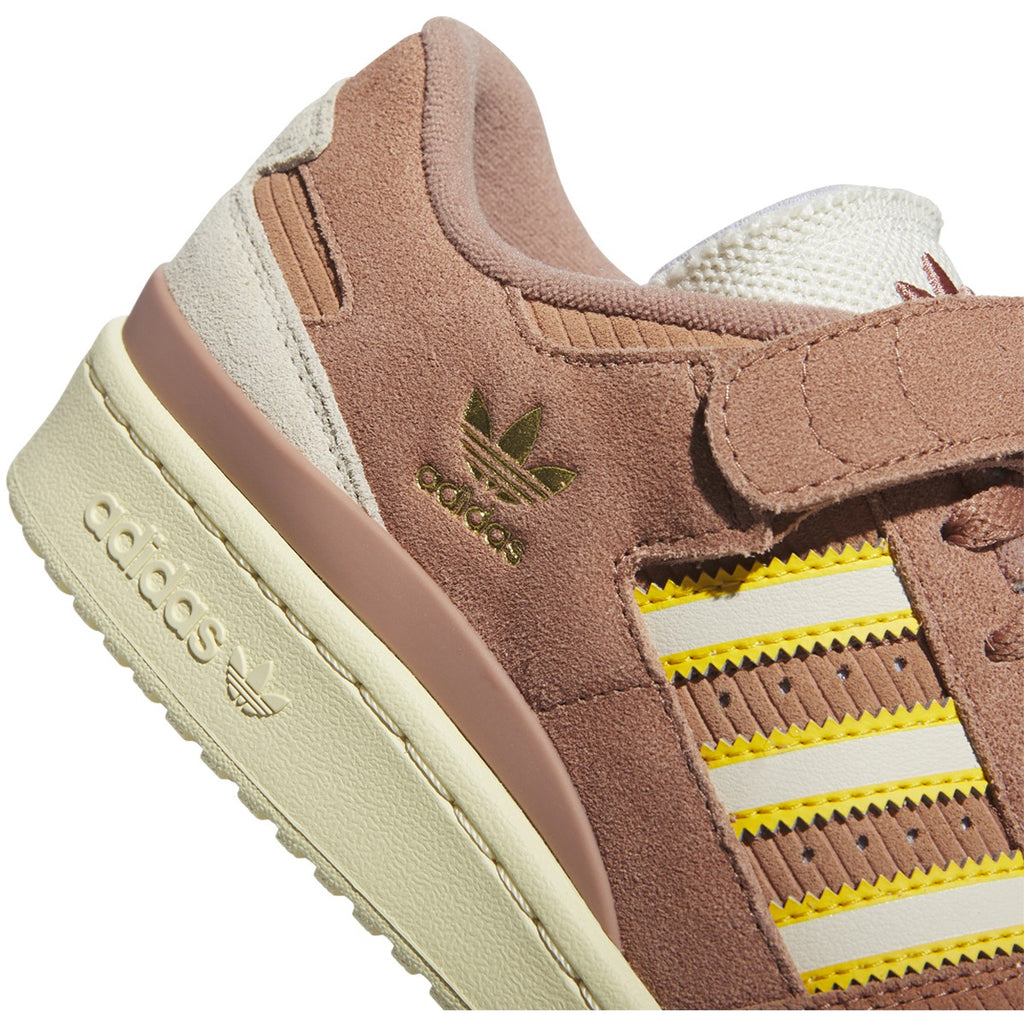 [FZ6293] Mens Adidas FORUM 84 LOW